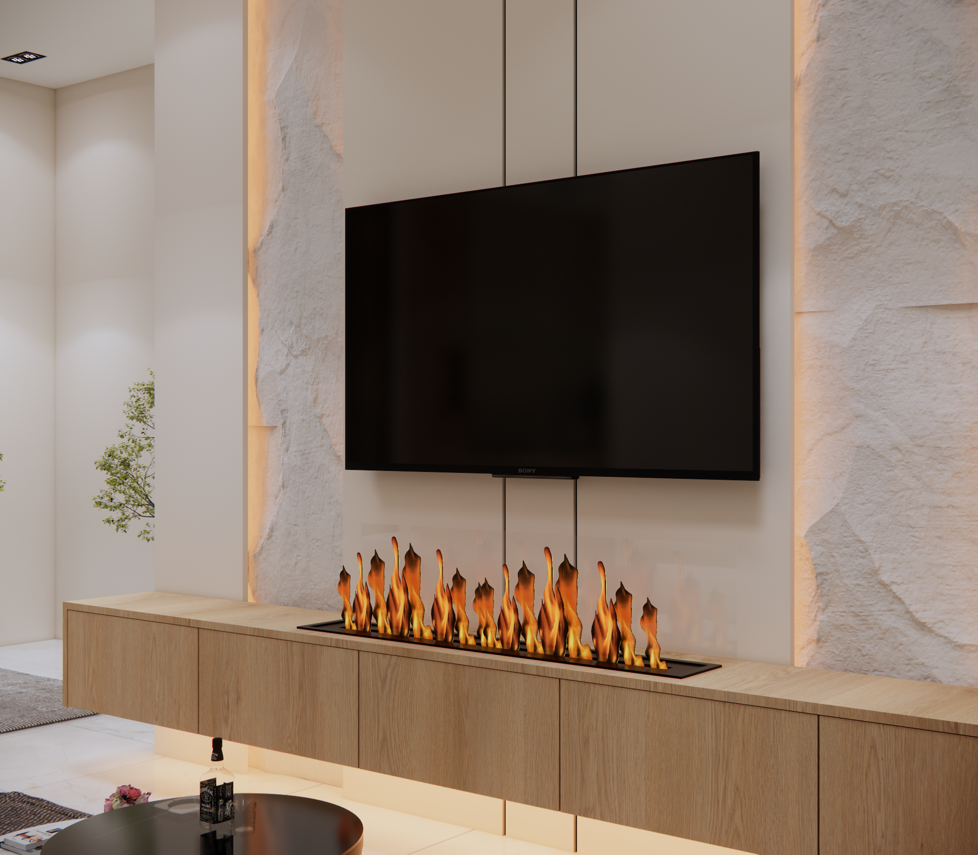 MK Design Interior